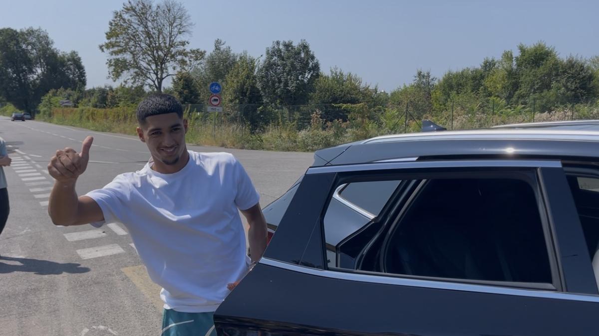 Dopo i problemi con l'Inter, Khalaili sbarca in Premier: accordo vicino col Crystal Palace