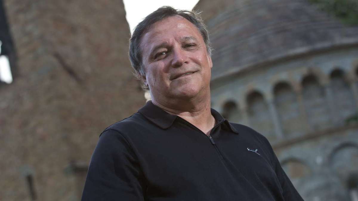 Bertoni a La Stampa: “L’Argentina può arrivare lontano. Messi? È più sereno e sempre leader”