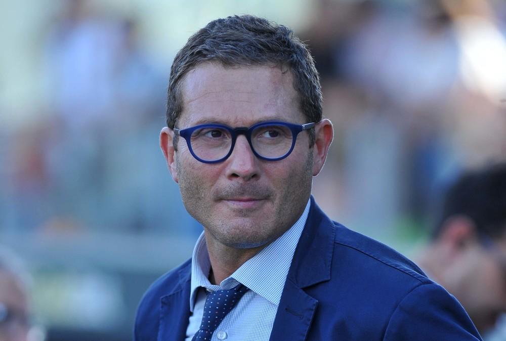 Juve Stabia, De Vito: "Arrivo con entusiasmo, responsabilità e voglia di lavorare"