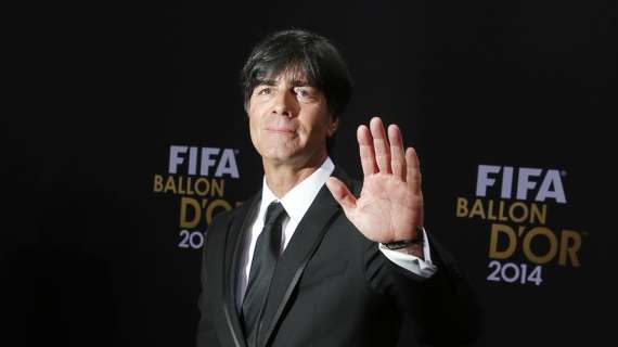 Cosa lascia in eredità Löw, il ct che ha trasformato i panzer in una Germania spettacolo