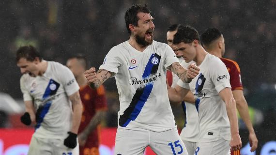 Inter, l'ex Bordon: "Caso Acerbi gravissimo, giusta l'esclusione dalla Nazionale"