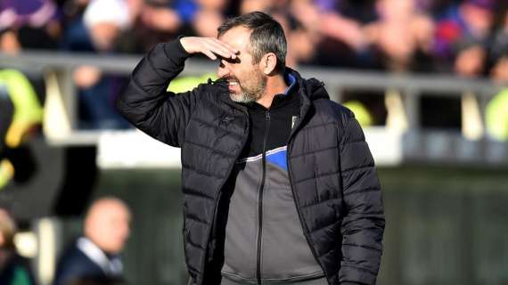 Le pagelle della Sampdoria - Gabbiadini entra e segna, male i terzini