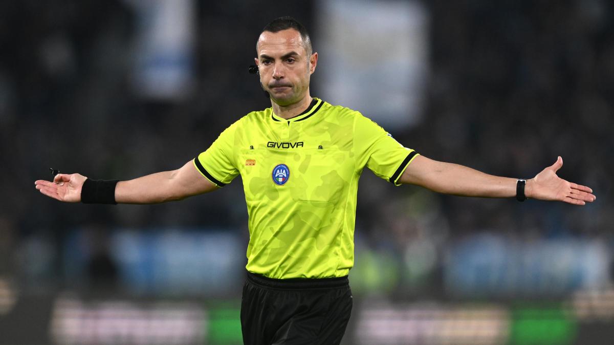 Immagine news Serie A n.1