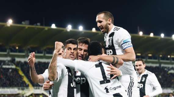 Juventus quinta in Europa per ricavi. Barcellona al comando