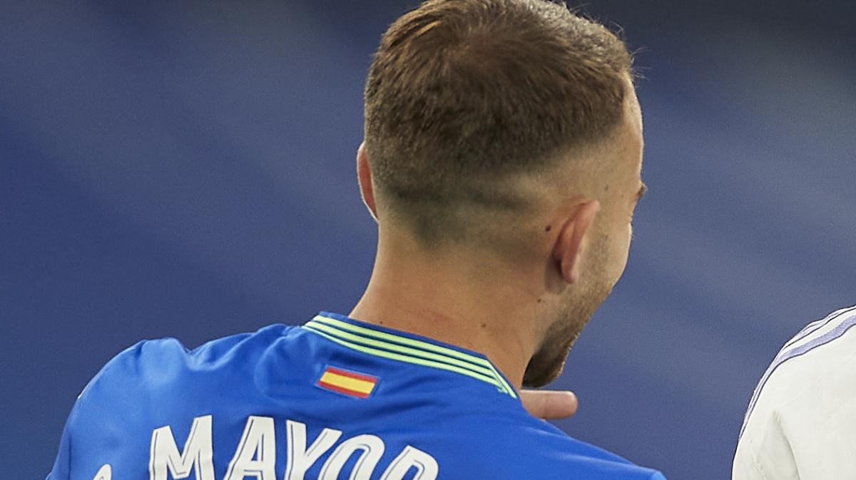 Colpaccio del Getafe al San Mames: 0-1 all'Athletic, la decide Borja Mayoral