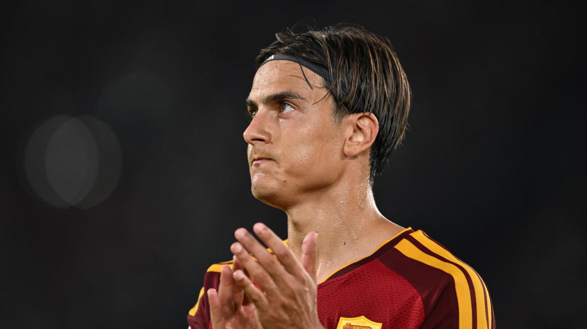 Dybala era a un passo dai saluti, ora può essere il trascinatore della Roma di Gasperini