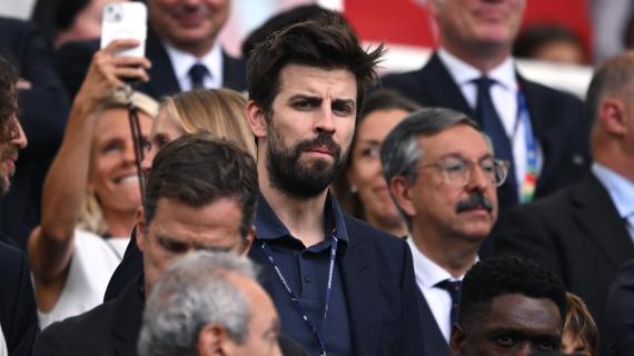 Kings League, Piqué annuncia: "Debutterà un giocatore in attività di Prima Divisione"