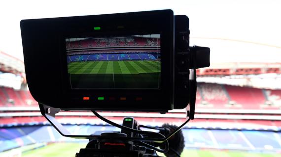 Oggi in TV, Nations League: stasera Olanda-Belgio in chiaro su TV8