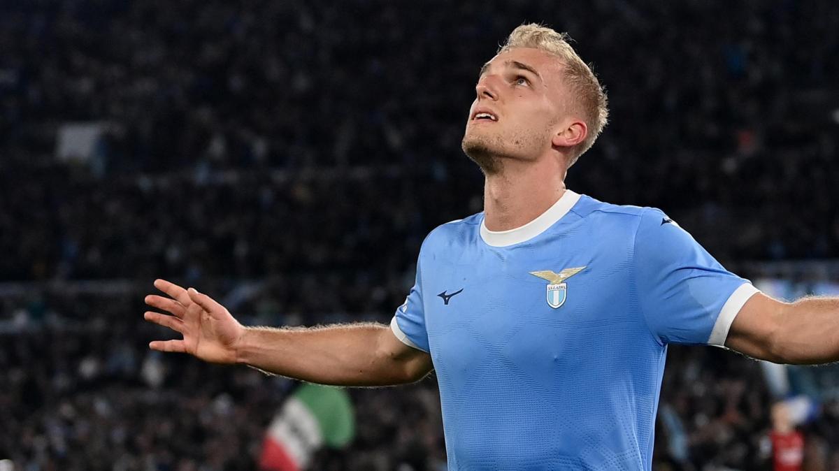 Immagine news Serie A n.2