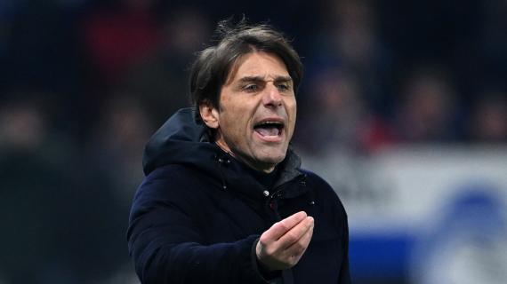 Napoli, Conte: "Siamo cresciuti nelle difficoltà. Siamo affamati. Mercato..."