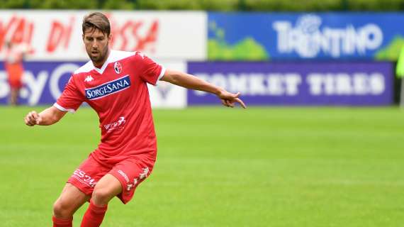 Bari, Scavone: "Questa promozione è una rivincita. E per me è la settima in carriera"