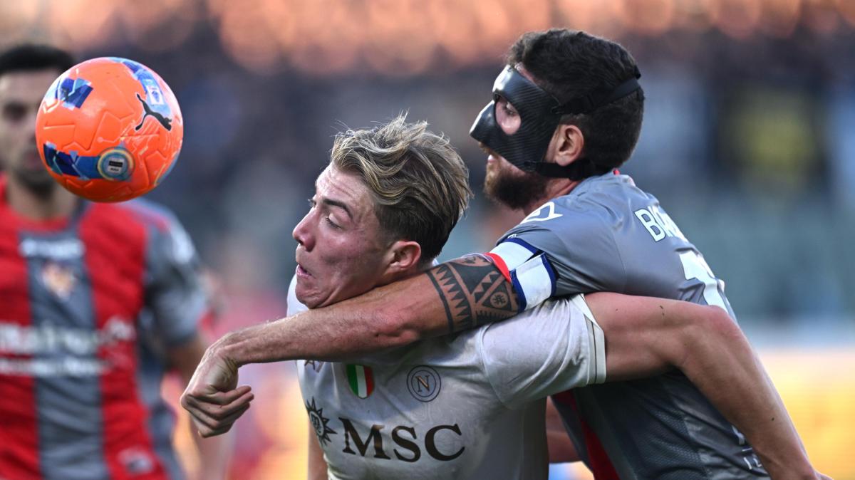 Immagine news Serie A n.2