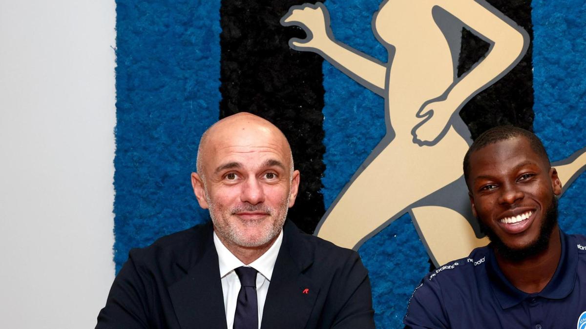 Immagine news Serie A n.2