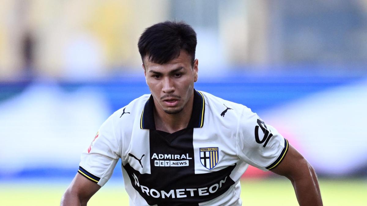 Immagine news primo piano TUTTO mercato WEB: notizie di calcio e calciomercato