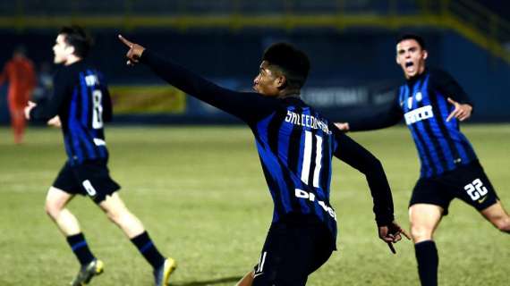TMW - Dortmund e Monaco su Salcedo: l'Inter vuole evitare un altro Zaniolo