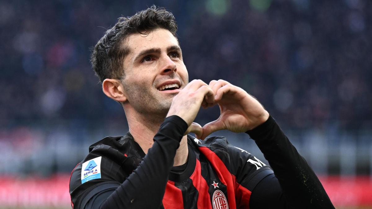 Immagine news primo piano TUTTO mercato WEB: notizie di calcio e calciomercato