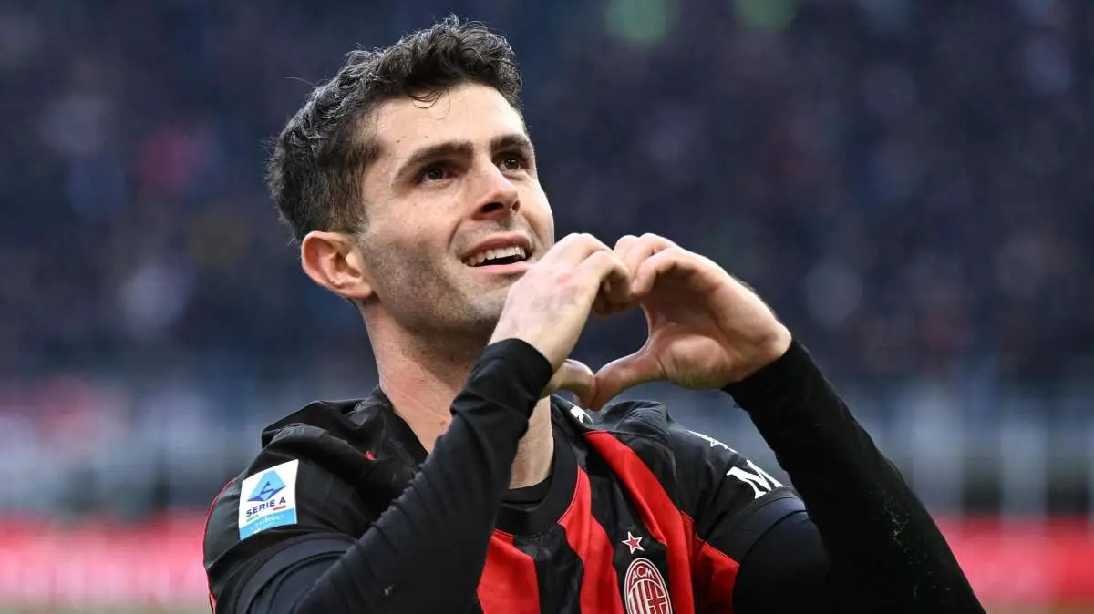 Milan, il retroscena: calciatori felici della nomina di Amorim. E intanto Pulisic verrà blindato