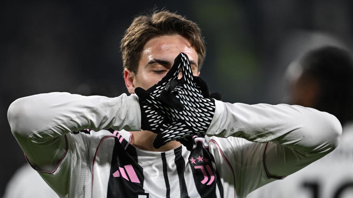 La Juve fa il tiro a segno con la Cremonese, La Stampa: "Risale al terzo posto"