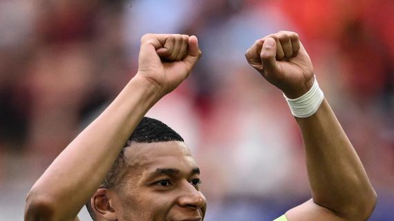 Francia in finale con zero gol su azione, Mbappé: "Una questione da approfondire"