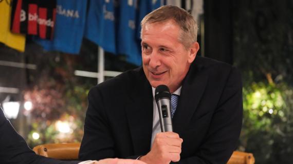 Il retroscena di Mantovani su Osimhen al Napoli: "Ero andato a seguire i terzini dell'Ajax"