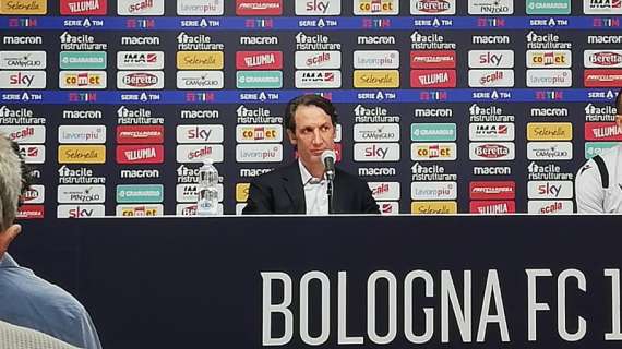 Il Bologna guarda anche al futuro: Bigon sul 2003 Chiwisa, che piace anche ad altri club di A