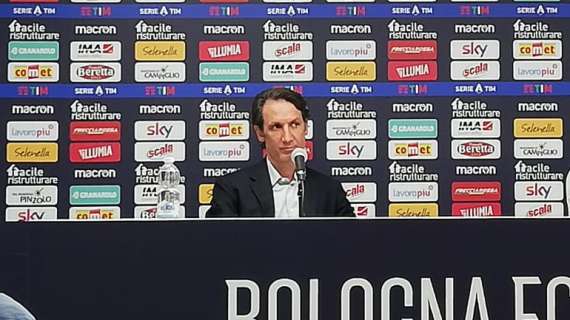 TMW - Bologna, complicata la pista Rojas: con Simy e Messias in uscita il Crotone vuol tenerlo