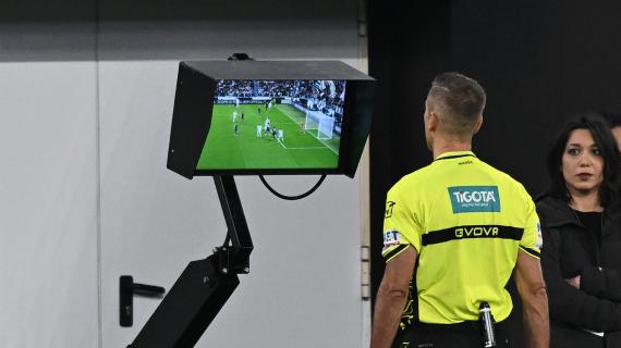 La CAN C si prepara a playoff e playout con VAR: per la prima volta arbitri di C come AVAR