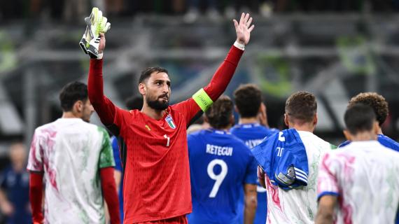 Italia-Ucraina 2-1, le pagelle: Frattesi show nel suo stadio. Bravo Gigio, bella risposta