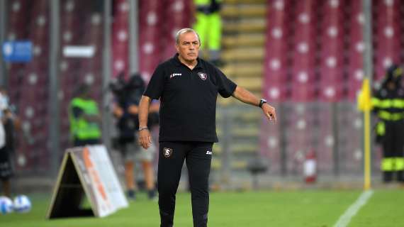 Serie B, Ternana-Perugia: Lucarelli convoca il dodicesimo uomo per battere Castori