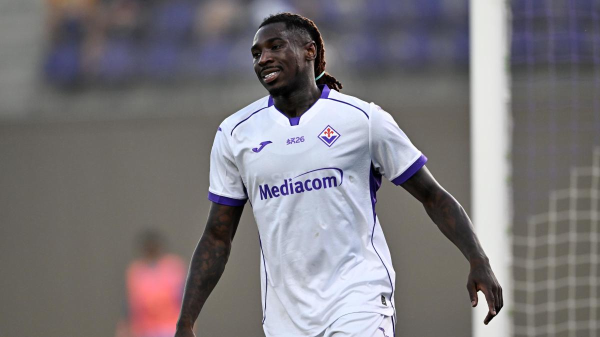 Fiorentina, la formazione ufficiale per il QPR: 5 nuovi acquisti con Dodo e Kean