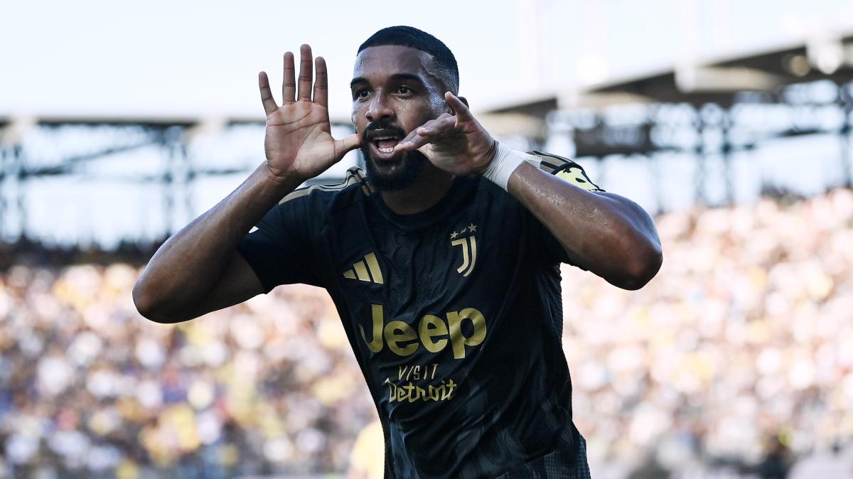 Juventus, tre punti e segnali positivi ma il problema della finalizzazione resta