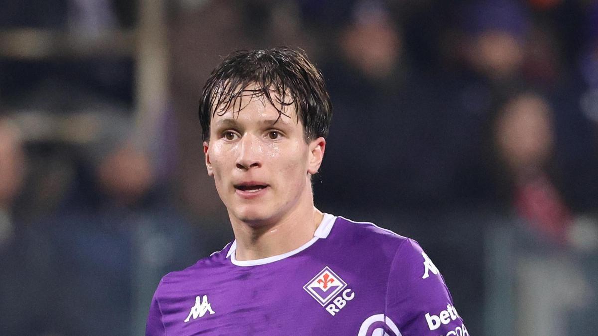 Immagine news primo piano TUTTO mercato WEB: notizie di calcio e calciomercato