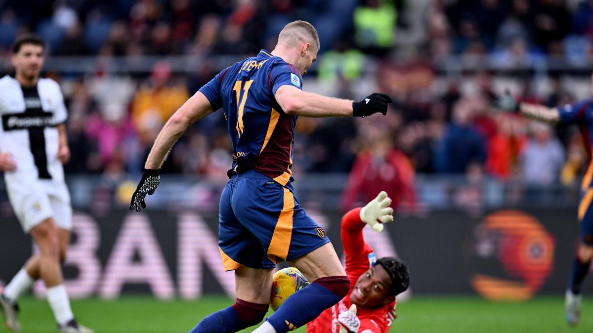 Roma-Parma nel mese d’ottobre? Il Diavolo inizia a sorridere…