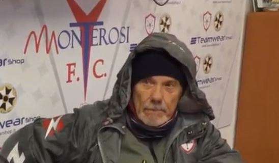 Monterosi promosso in C, il presidente Capponi: "Penso già alla B, prenderemo 5 top players"