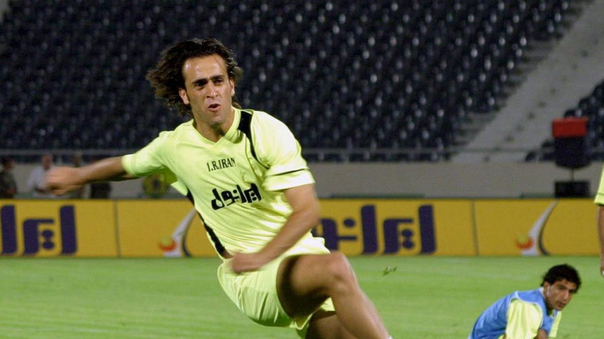 Lettera aperta da ex nazionali Iran: "La Fifa condanni i crimini di Teheran"