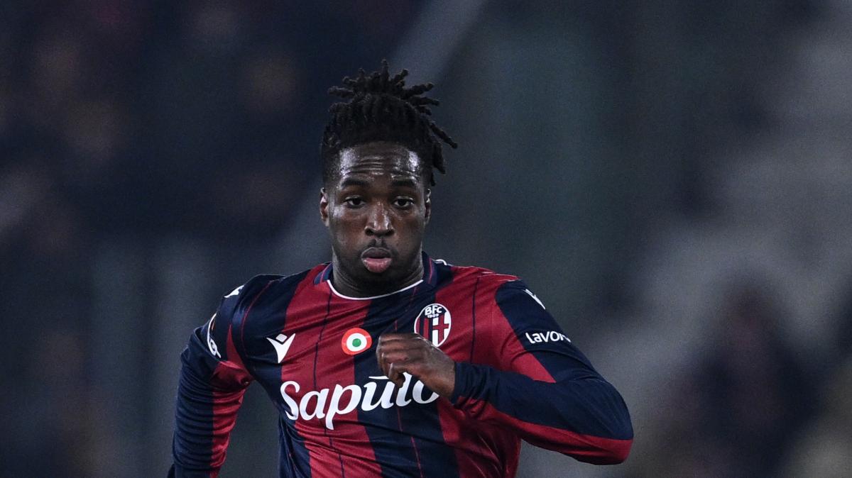 Immagine news Serie A n.2