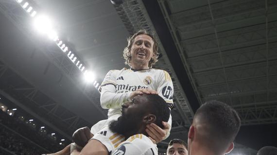 Real, quale futuro attende Modric? Dalla Turchia: ci pensano le due big del campionato