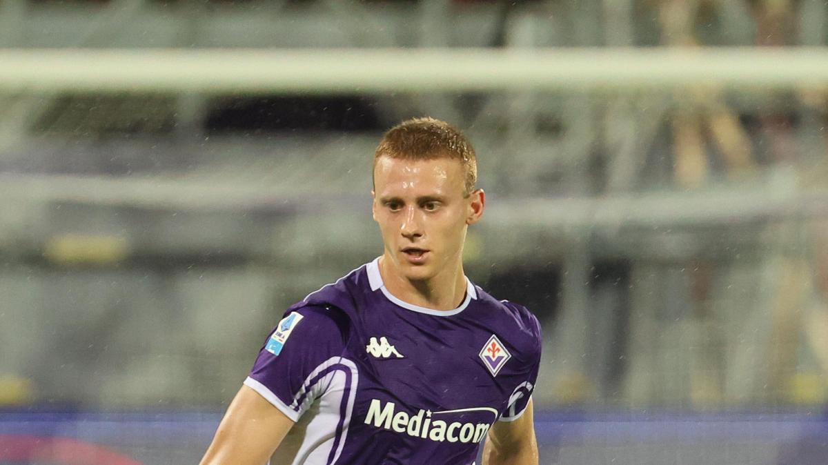 La Fiorentina è tornata ad allenarsi: in tre lavorano a parte, Comuzzo rientra in gruppo