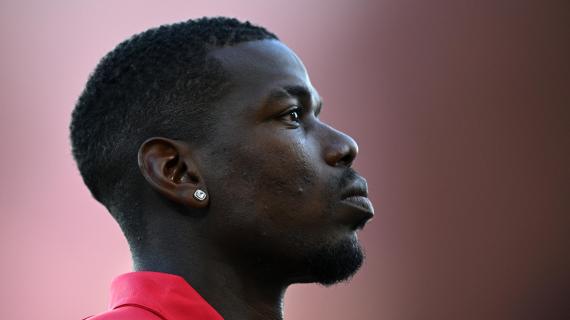 Monaco, a quando l'esordio di Pogba? Hutter: "Vogliamo proteggerlo, fra 2 settimane rientra"