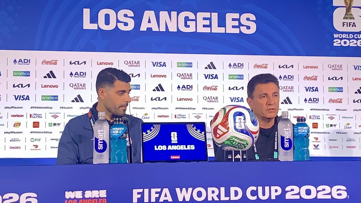 Mondiali, l'allenatore dell'Iran critica la Fifa: 'Doveva garantire più armonia per noi'