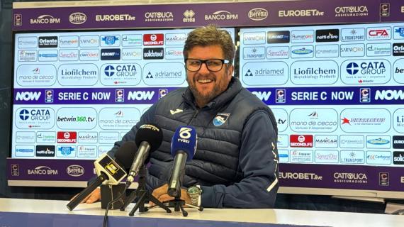 Baldini: "Il calcio era quello dell'Italia dell''82. Se non si capisce questo, vanno avanti i lestofanti"