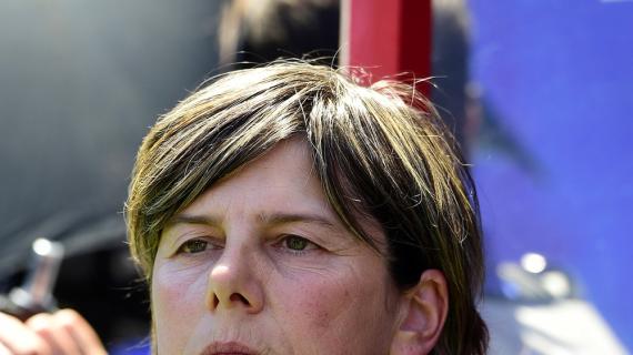 Bertolini sul movimento calcio femminile: “È in crescita, ma ci sono tanti margini”