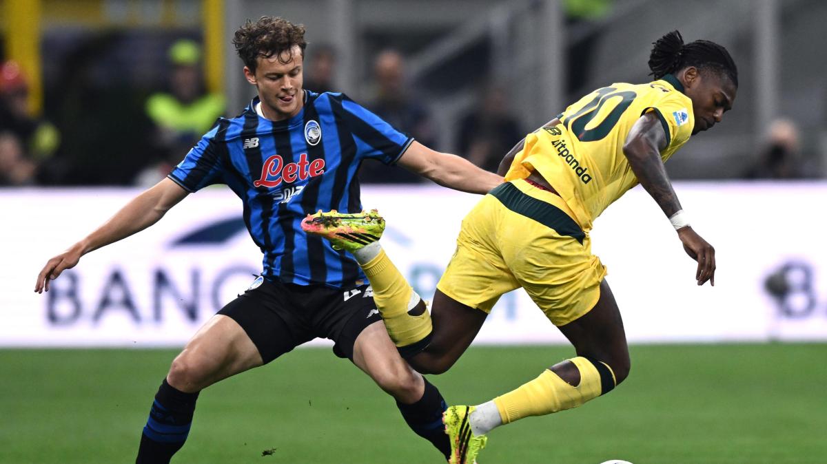 Immagine news Serie A n.1