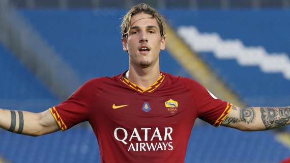 Roma, Zaniolo cuore d'oro a C'è Posta per Te: "D'ora in avanti conta su di me"