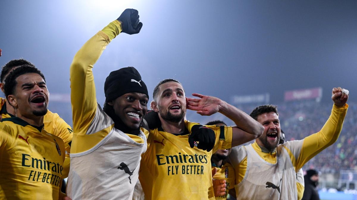 Immagine news Serie A n.3