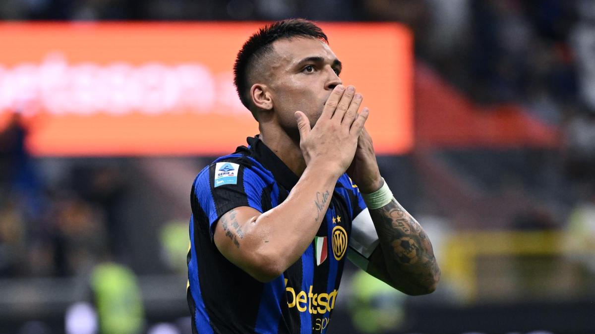 5^ nomination al Pallone d'Oro per Lautaro Martinez: tutti i suoi piazzamenti