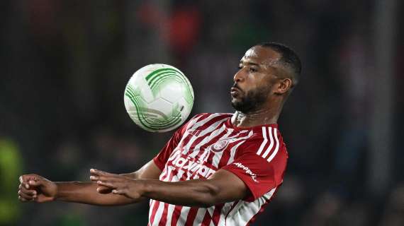 Le pagelle dell'Olympiacos - El Kaabi re di Conference, Mendilibar asso di coppe. Hezze ovunque