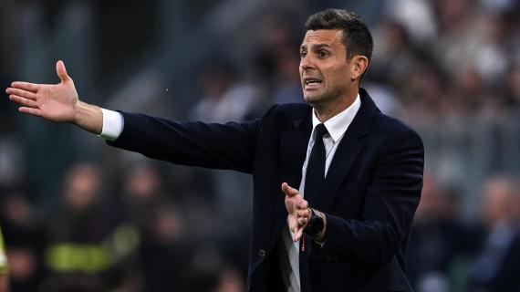 Juventus, la strana scelta di Thiago Motta. E Douglas Luiz è ancora fuori