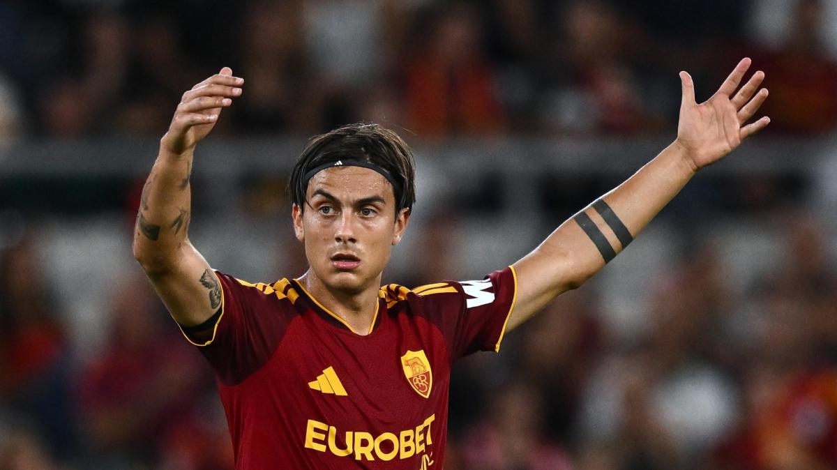 Fenerbahce-Roma 1-1: il tabellino della gara