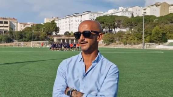 Torres rivelazione della C, Colombino: "Playoff restano l'obiettivo. Presto per guardare oltre"